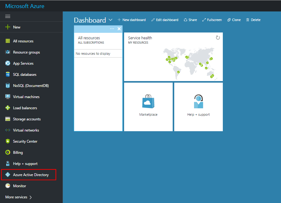 Integrating with the Microsoft Graph API