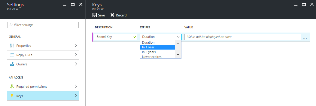 Integrating with the Microsoft Graph API