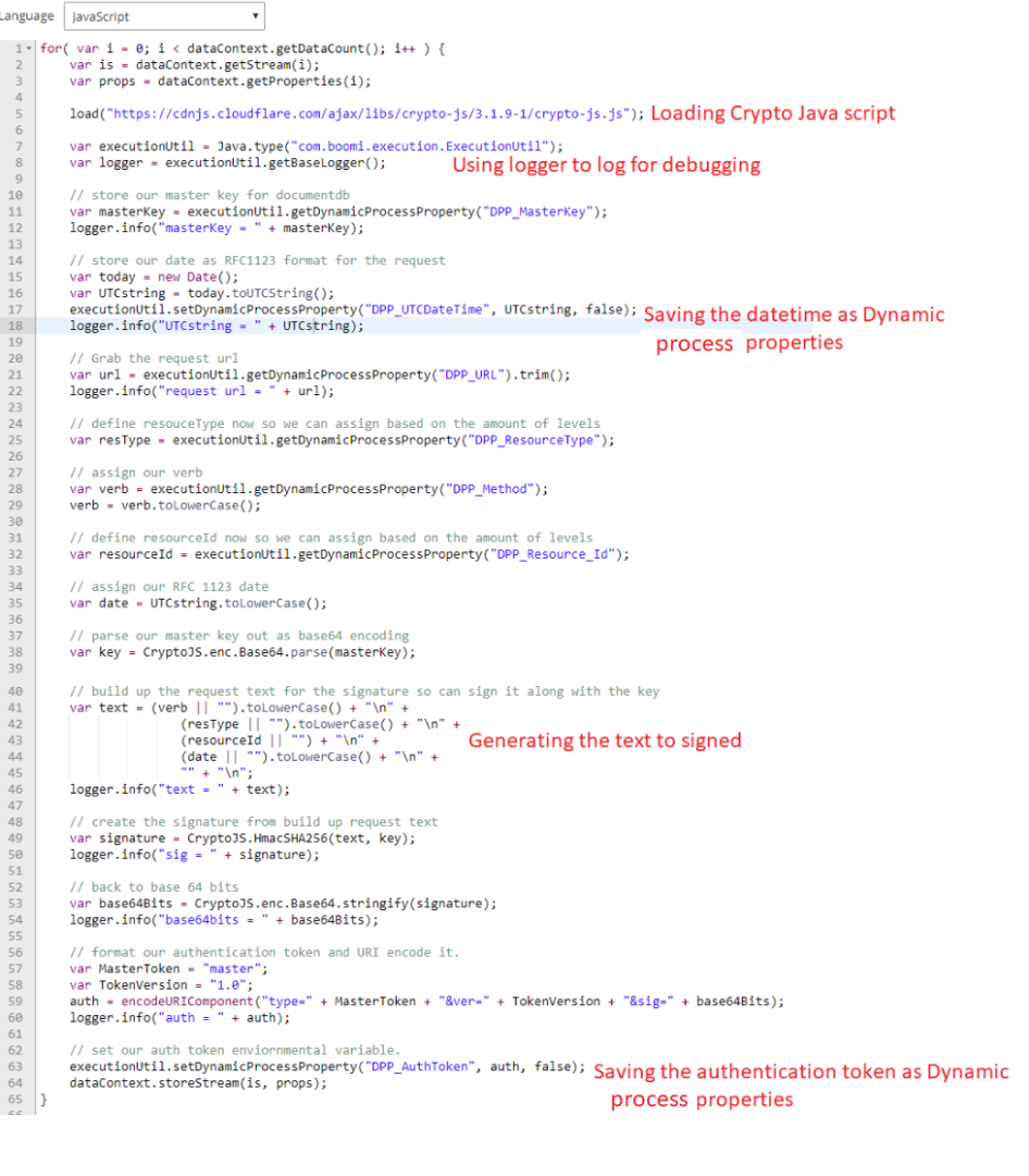 How to connect to Azure Cosmos DB