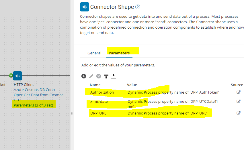 How to connect to Azure Cosmos DB