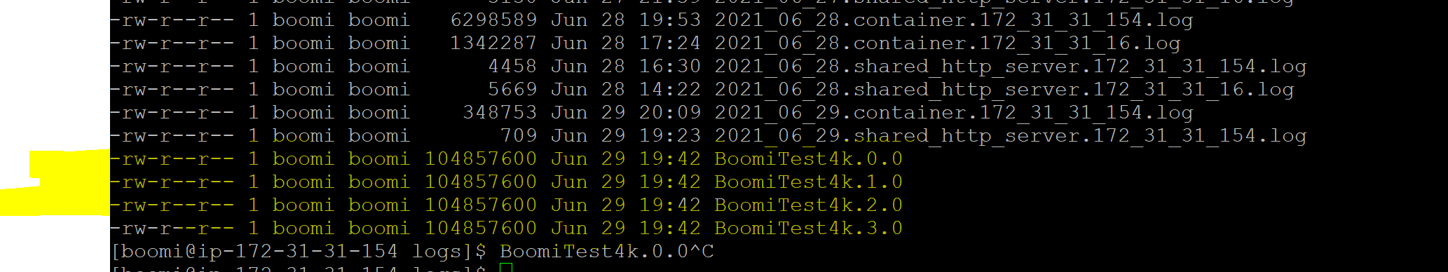 Article: Linux Storage Subsystem performance benchmarking using FIO ...