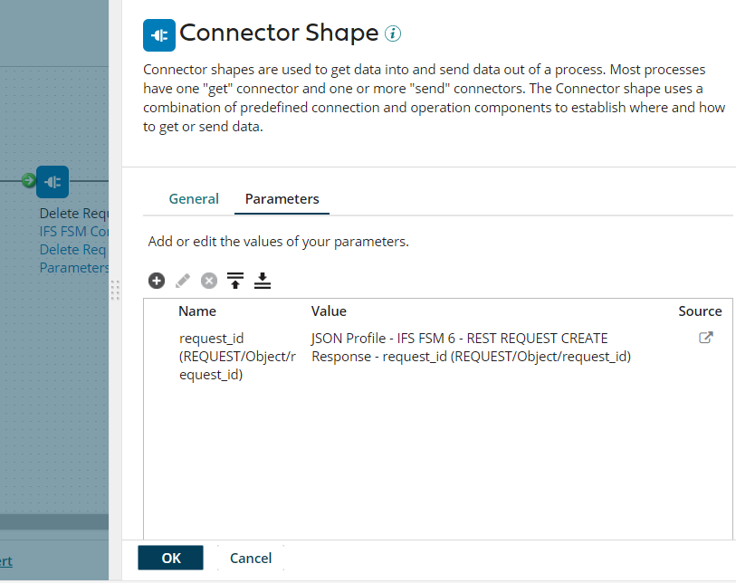 Article: Getting Started with the IFS FSM REST Connector - Boomi Community