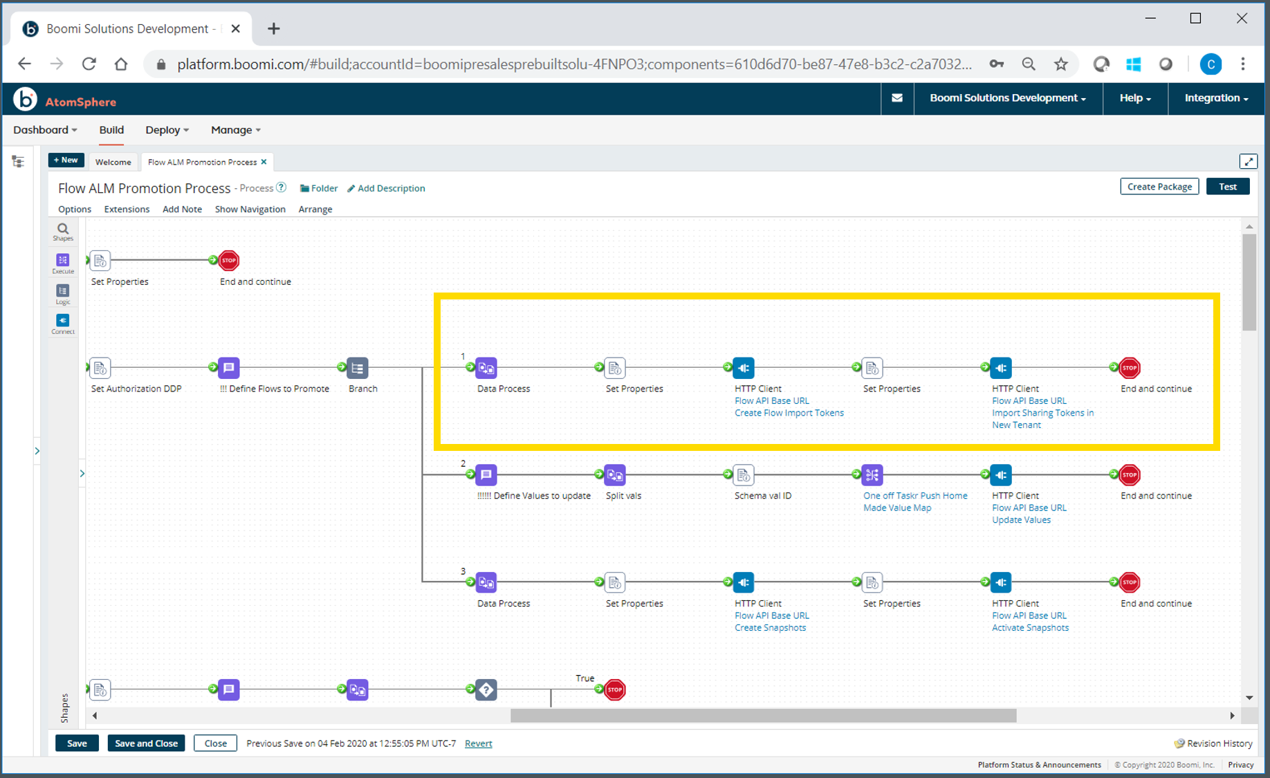 Article: How to Setup Flow Application Lifecycle Management (ALM) Using ...