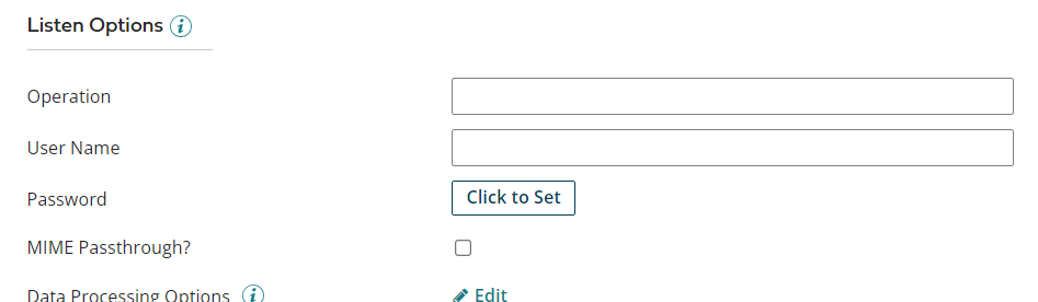 Article: Duplicate route error message on EDI Listener Process with ...