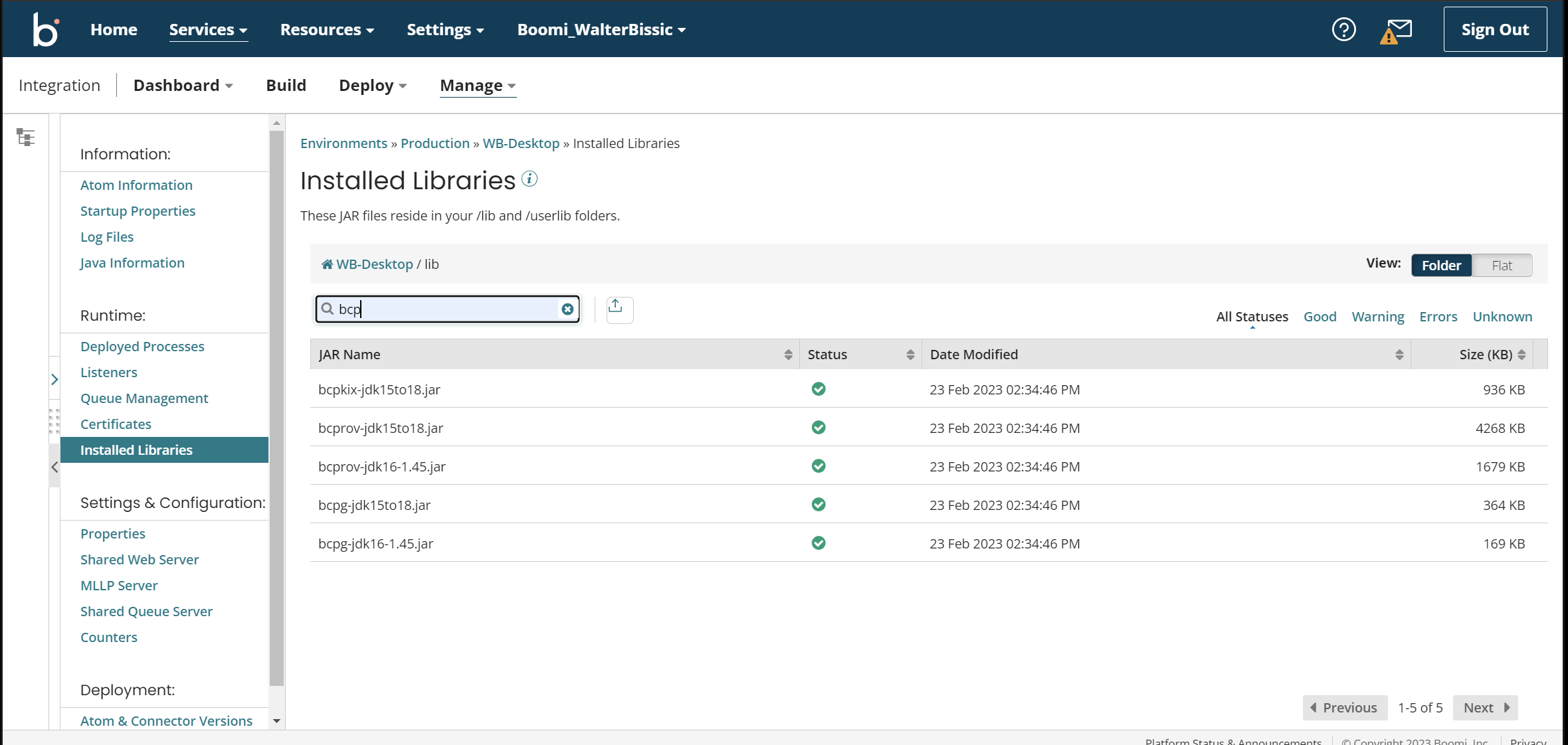 Article Groovy Script Fails With "...unable to resolve class org