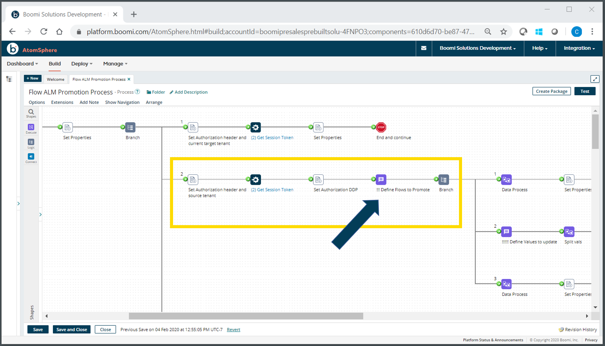 Article: How to Setup Flow Application Lifecycle Management (ALM) Using ...