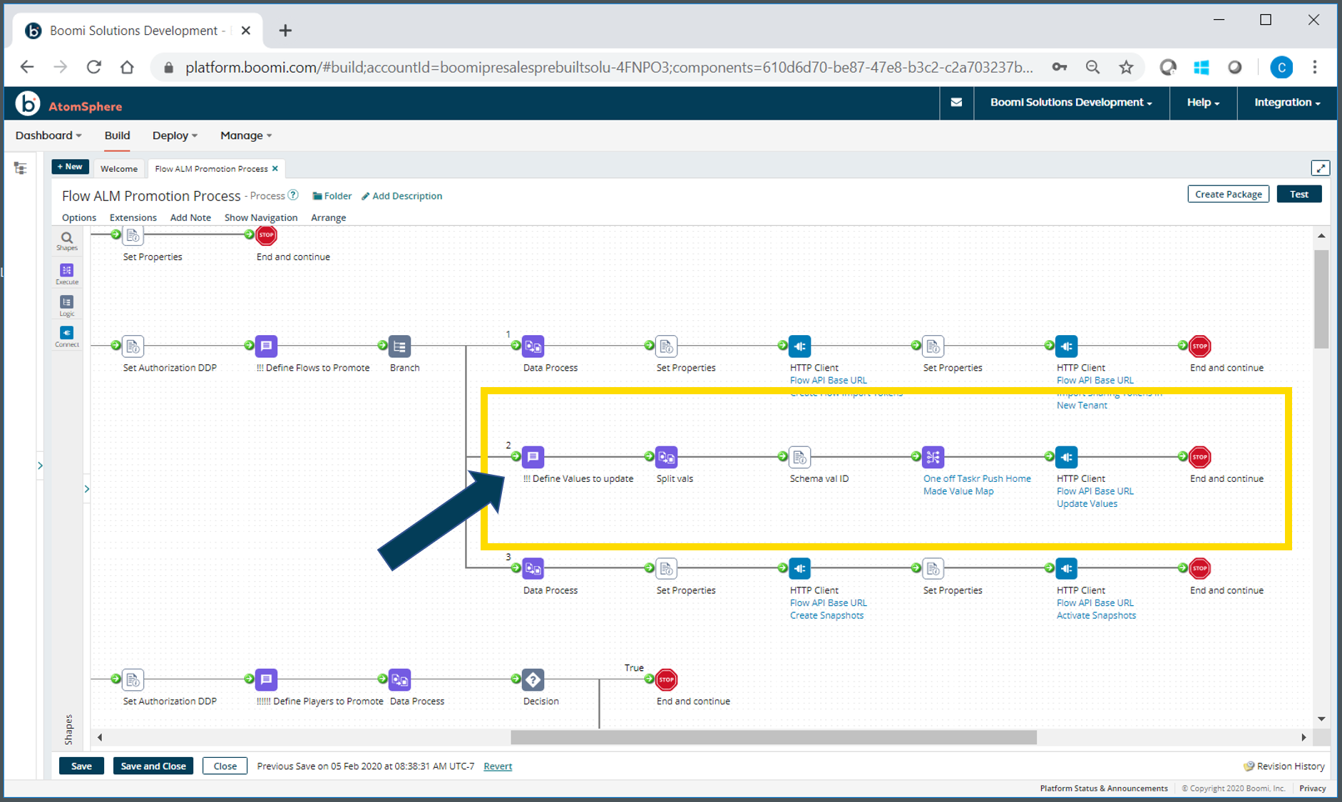 Article: How to Setup Flow Application Lifecycle Management (ALM) Using ...