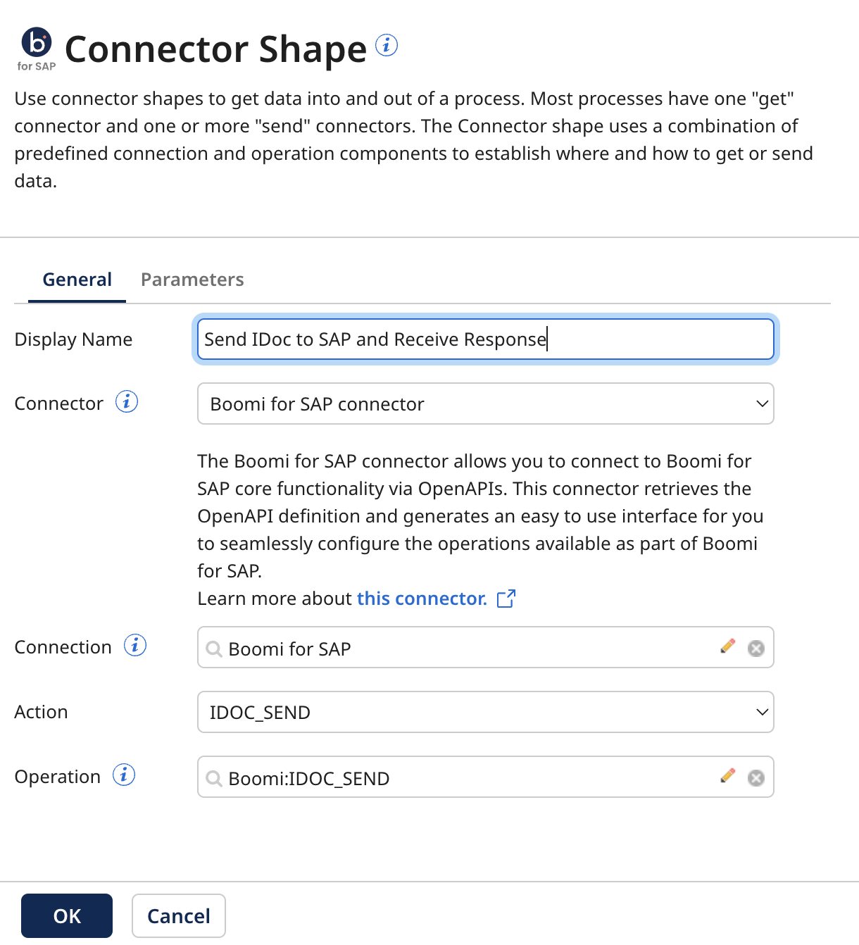 Article: Boomi for SAP - IDoc Send - Boomi Community