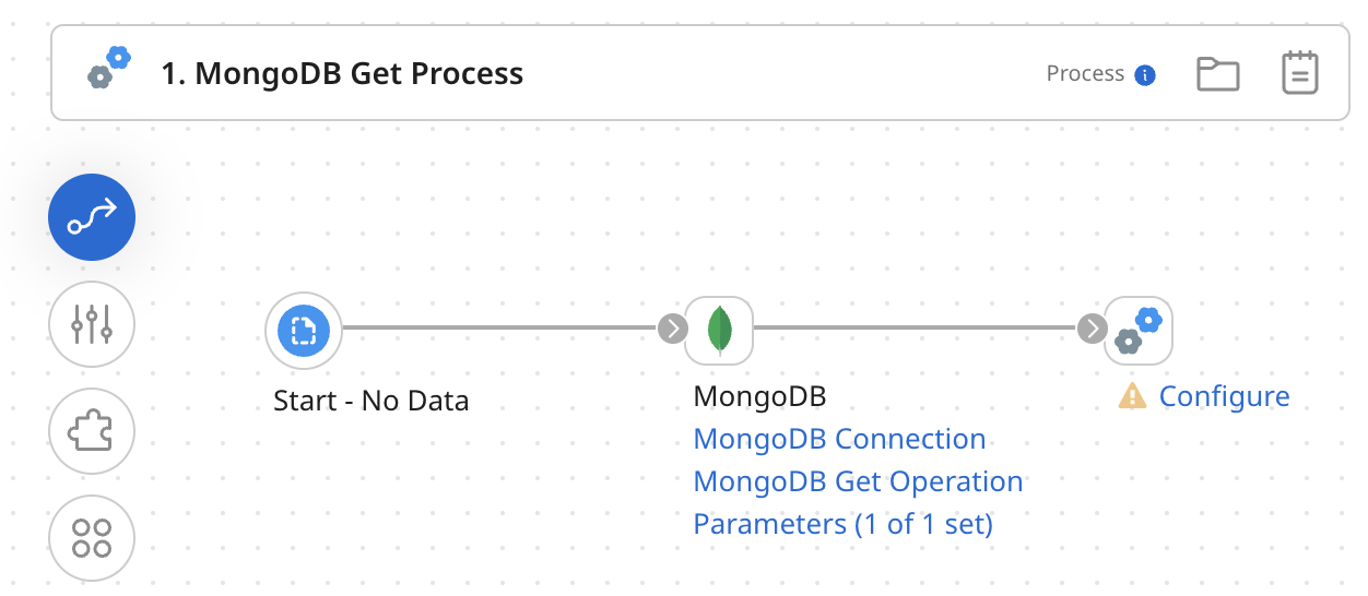 Article: Recipe: Start Connecting with MongoDB - Boomi Community