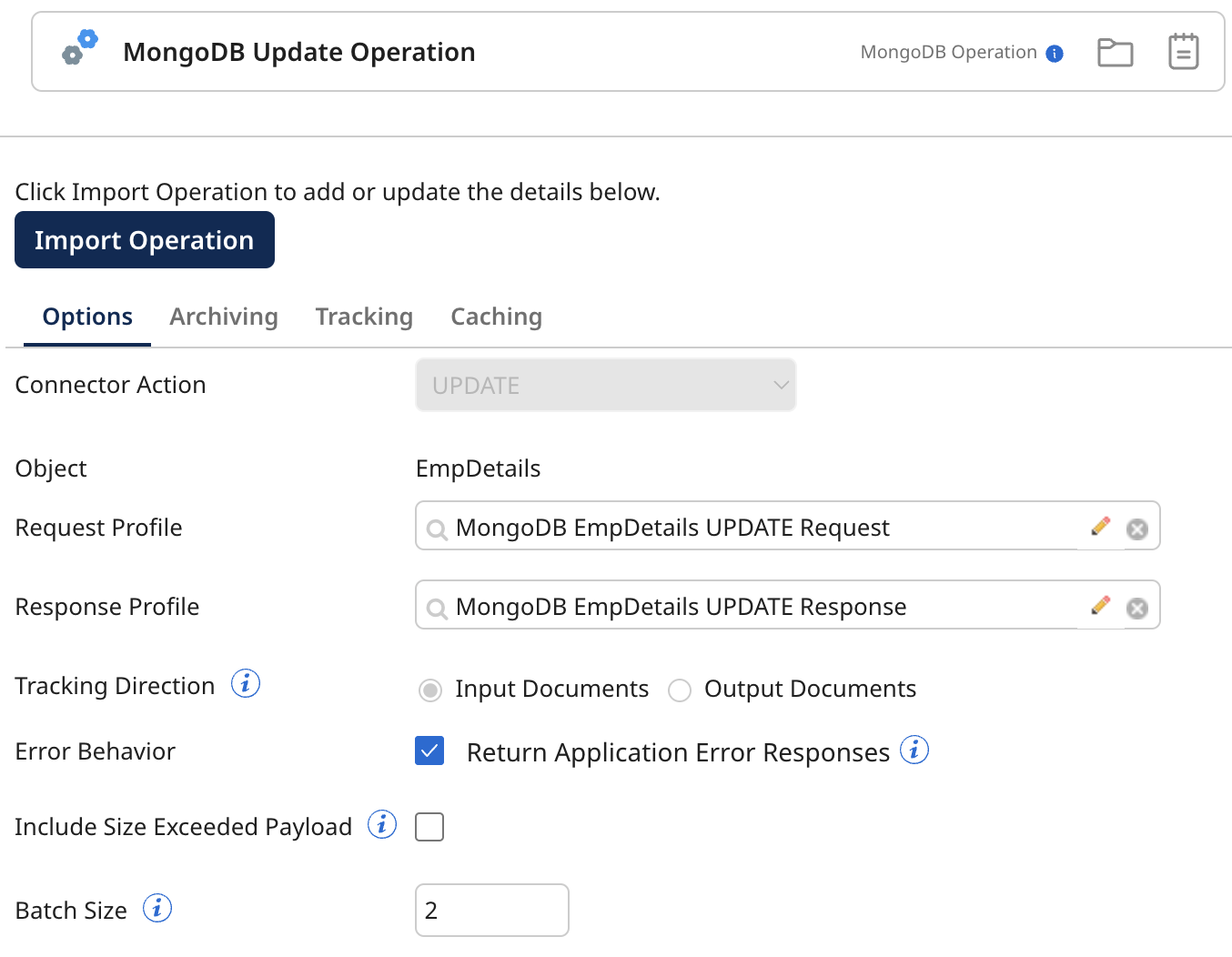 Article: Recipe: Start Connecting with MongoDB - Boomi Community