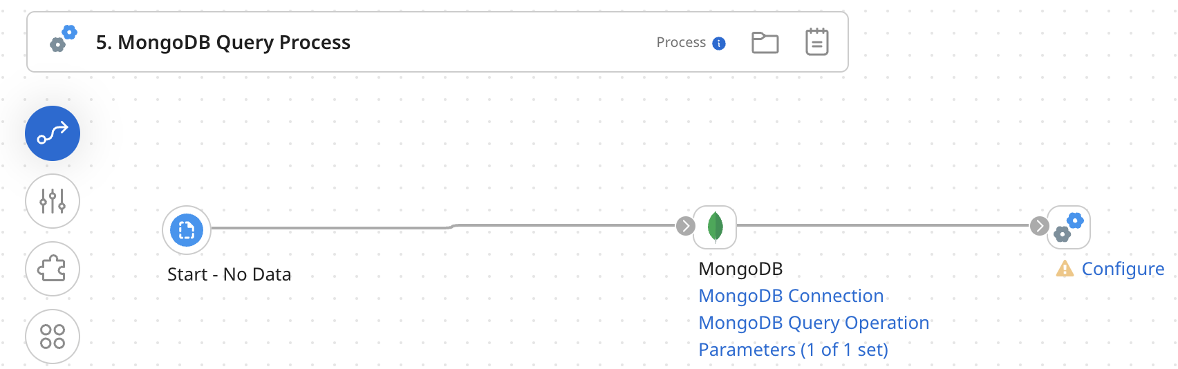 Article: Recipe: Start Connecting with MongoDB - Boomi Community