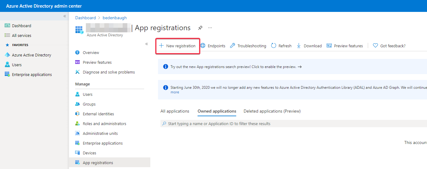 Article: How to Create an Integration Application for Microsoft 365 and ...