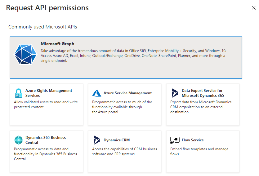 Article: How to Create an Integration Application for Microsoft 365 and ...