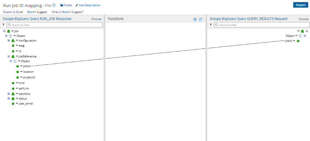 Article: Deep Dive: Google BigQuery Connector - Boomi Community