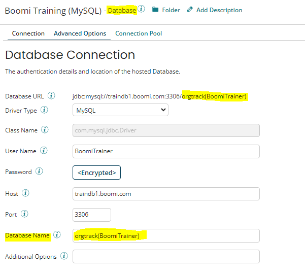 Article Database V2 Operation Import Wizard Errors "unable to browse