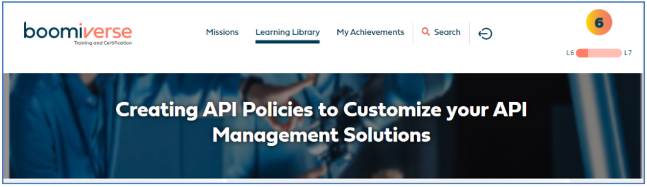 New Course – Creating API Policies to Customize your API Management ...